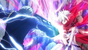 Plunderer Epizóda 5
