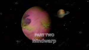 Doctor Who Epizóda 124