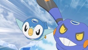 Pokémon Epizóda 8