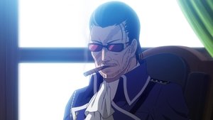 Plunderer Epizóda 11