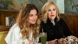 Mestečko Schitt's Creek Epizóda 2