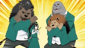 Seton Academy: Join the Pack! Epizóda 11