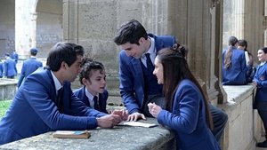The Boarding School: Las Cumbres Epizóda 1