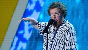 America's Got Talent Epizóda 25