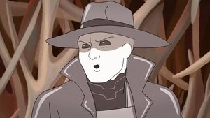 Infinity Train Epizóda 8