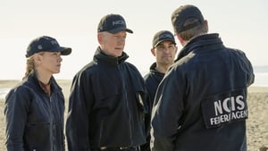 NCIS: Námorný vyšetrovací úrad Epizóda 12