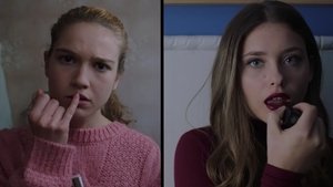 SKAM España Epizóda 1