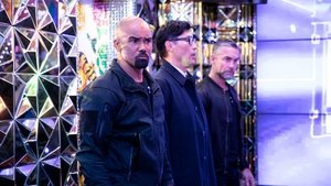 S.W.A.T. Epizóda 13