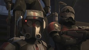 Star Wars: The Clone Wars Epizóda 1