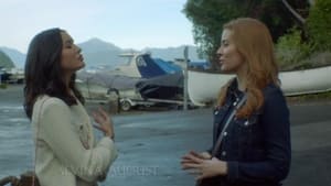 Nancy Drew Epizóda 11