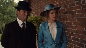 Murdoch Mysteries Epizóda 12