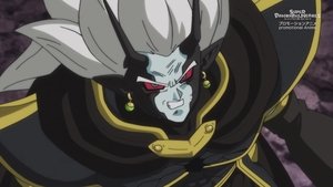 Super Dragon Ball Heroes Epizóda 1