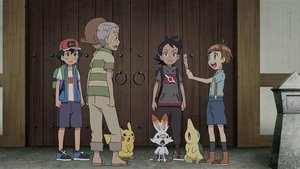 Pokémon Epizóda 9