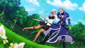 Plunderer Epizóda 19