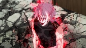 Plunderer Epizóda 10
