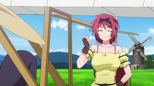 Plunderer Epizóda 6