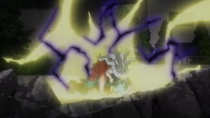 My Hero Academia Epizóda 14