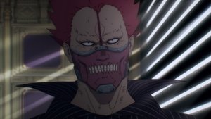 Dorohedoro Epizóda 2