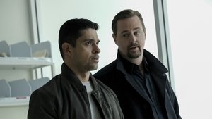 NCIS: Námorný vyšetrovací úrad Epizóda 13