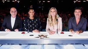 America's Got Talent Epizóda 24