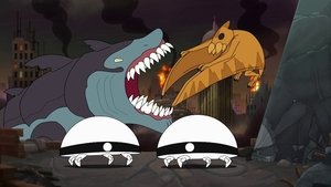 Infinity Train Epizóda 3