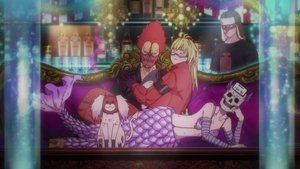 Dorohedoro Epizóda 12