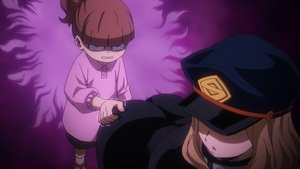 My Hero Academia Epizóda 16