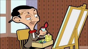 Mr. Bean: Animované príbehy Epizóda 5