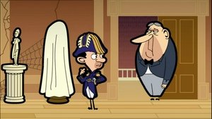 Mr. Bean: Animované príbehy Epizóda 14