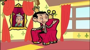 Mr. Bean: Animované príbehy Epizóda 7