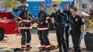 9-1-1: Lone Star Epizóda 4