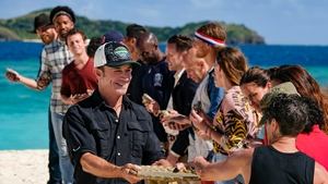 Survivor Epizóda 1