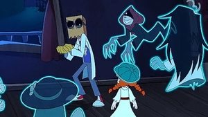 Villainous Epizóda 1