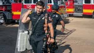 9-1-1: Lone Star Epizóda 3