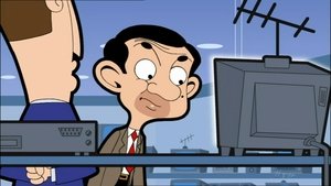 Mr. Bean: Animované príbehy Epizóda 3