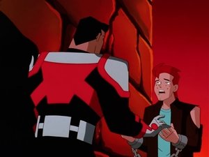 Superman: The Animated Series Epizóda 12