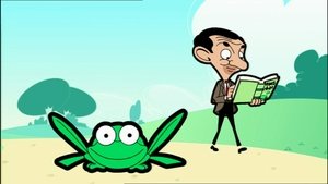 Mr. Bean: Animované príbehy Epizóda 13
