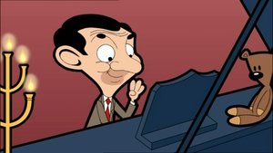 Mr. Bean: Animované príbehy Epizóda 4