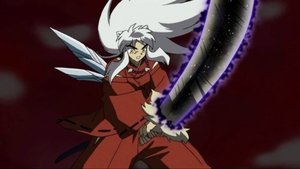 InuYasha Epizóda 1