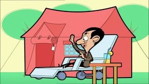 Mr. Bean: Animované príbehy Epizóda 11