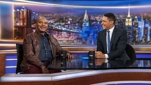 The Daily Show Epizóda 45