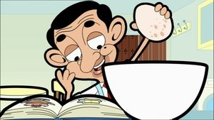 Mr. Bean: Animované príbehy Epizóda 10
