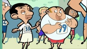 Mr. Bean: Animované príbehy Epizóda 9