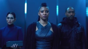 Altered Carbon Epizóda 8