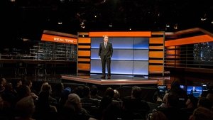 Real Time with Bill Maher Epizóda 5