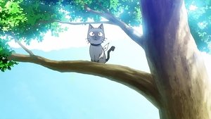 Sankarea: Undying Love Epizóda 1