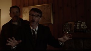 Project Blue Book Epizóda 5