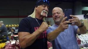 Pawn Stars Epizóda 8