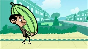 Mr. Bean: Animované príbehy Epizóda 8