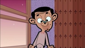 Mr. Bean: Animované príbehy Epizóda 6